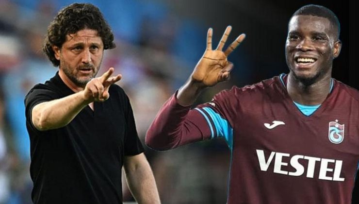 Sözleşme detayı belli oldu! Paul Onuachu imzaya geliyor