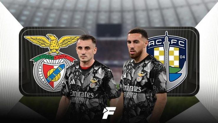 CANLI |  Benfica – Auckland City maçı Canlı Anlatım – Benfica Auckland maçı kadroları, skoru ve istatistikleri (Kerem ve Orkun ilk 11’de)