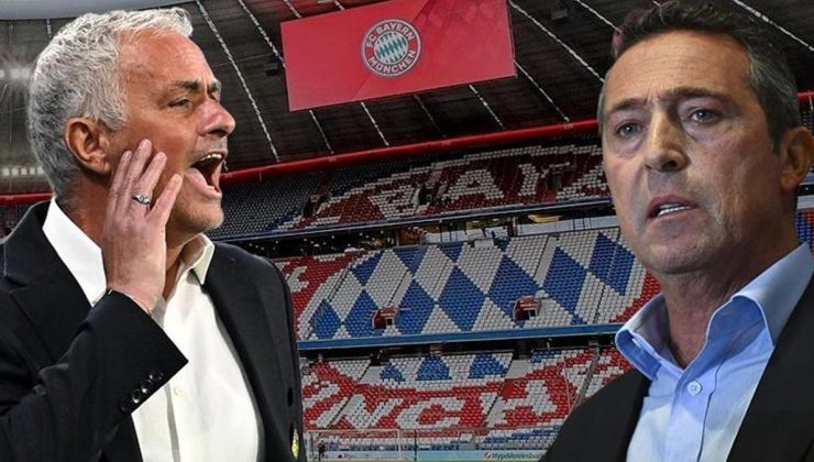 CANLI TRANSFER |Bayern Münih’ten bu kez Fenerbahçe’ye transfer! İmza an meselesi, son dakika bombası…