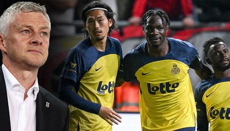 CANLI TRANSFER |Beşiktaş’tan golcü atağı! Genç yıldız için çalışmalar başladı