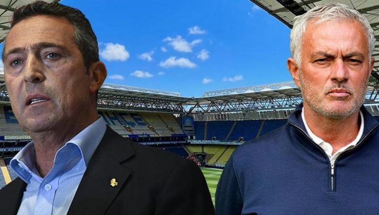 CANLI TRANSFER |Fenerbahçe çıldırdı: 108 milyon euro’luk dünya yıldızı geliyor!