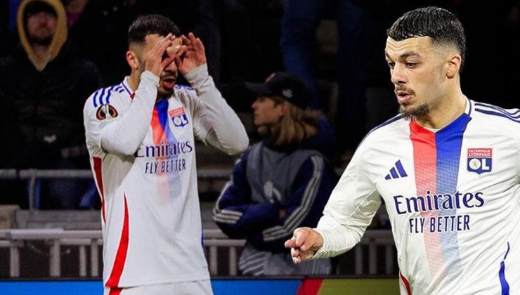 CANLI TRANSFER |Fransız basını duyurdu! İstanbul devleri peşinde