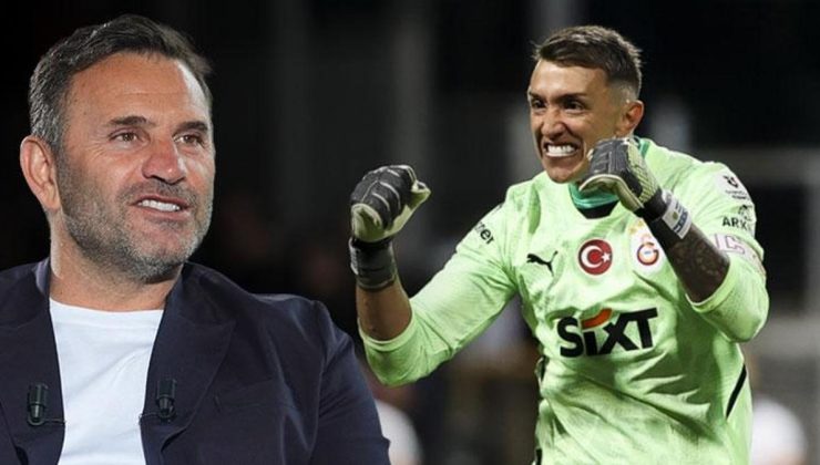 CANLI TRANSFER |Galatasaray yeni Muslera’yı Meksika’da buldu! Operasyon başladı