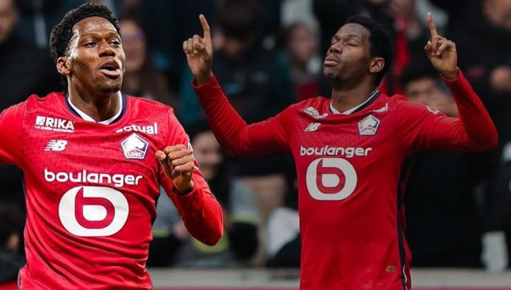 CANLI TRANSFER |İstanbul devi, Jonathan David bombasını patlattı! Transferde son dakika…