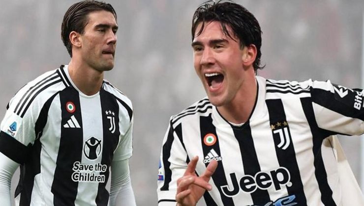 CANLI TRANSFER |İstanbul devinden Dusan Vlahovic bombası! Dudak uçuklatan bonservis, transferde son dakika…