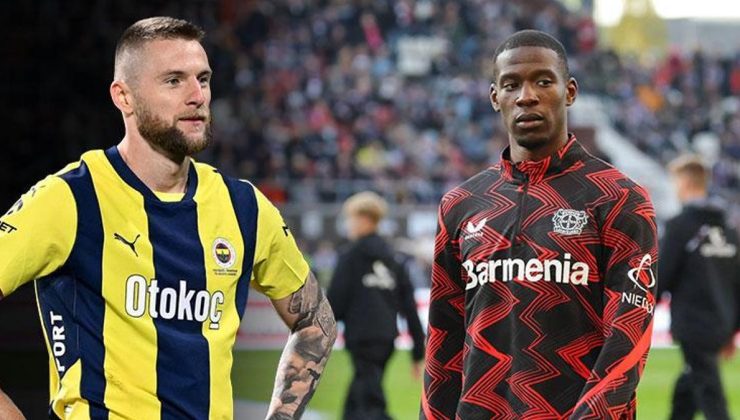 CANLI TRANSFER |İstanbul devinden PSG çıkarması! 2 yıldız için harekete geçildi