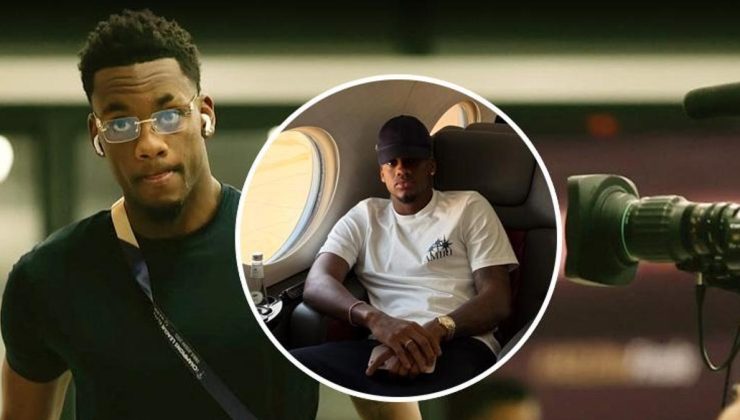 CANLI TRANSFER |İstanbul’a geldi! Fenerbahçe yeni yıldızına kavuşuyor, kritik görüşme bugün