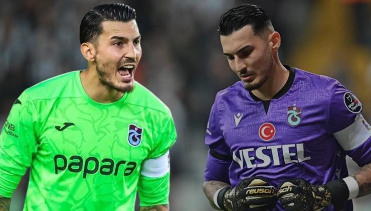 CANLI TRANSFER |Uğurcan Çakır için resmi görüşmeler başladı! İstanbul devine imza, transferde son dakika…