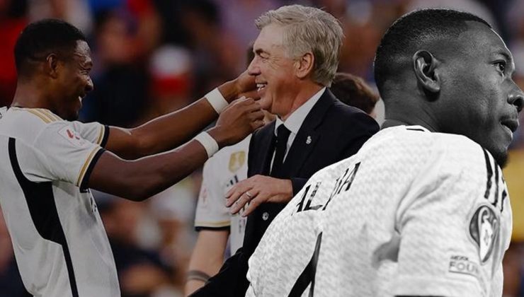 CANLI TRANSFER |Ve David Alaba bombası patladı! İstanbul devi transferde gaza bastı, son dakika…