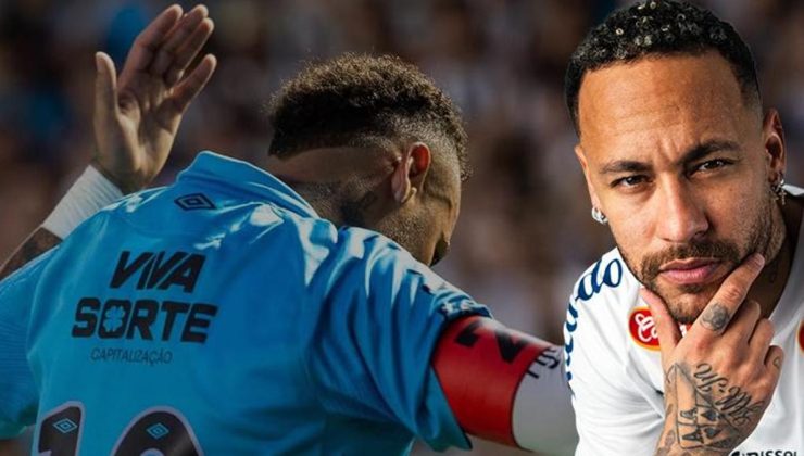 CANLI TRANSFER |Ve Neymar bombası patladı! İstanbul devi çıldırdı, transferde son dakika…