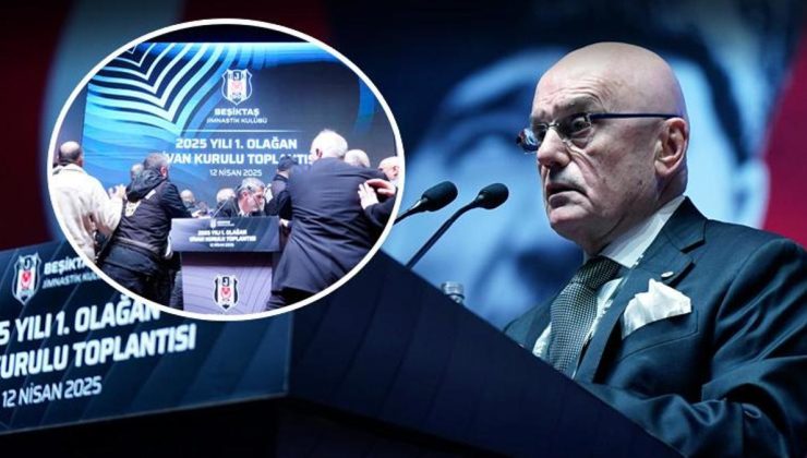 CANLIBeşiktaş’ın borcu açıklandı: İşte dev rakam | Yamantürk’ten Hasan Arat’a gönderme!