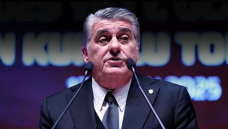 CANLISon dakika! Serdal Adalı resmen açıkladı: Beşiktaş tarihinin en büyük anlaşması