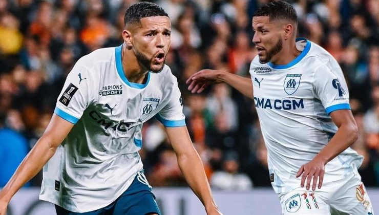 Süper Lig devinden Amine Harit harekatı! Bonservisi belli oldu