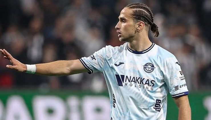 Süper Lig ekibi Göztepe, Arda Okan’ı istiyor