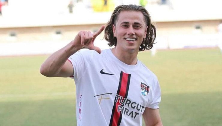 Süper Lig ekipleri Eyüp Akcan’ın peşinde