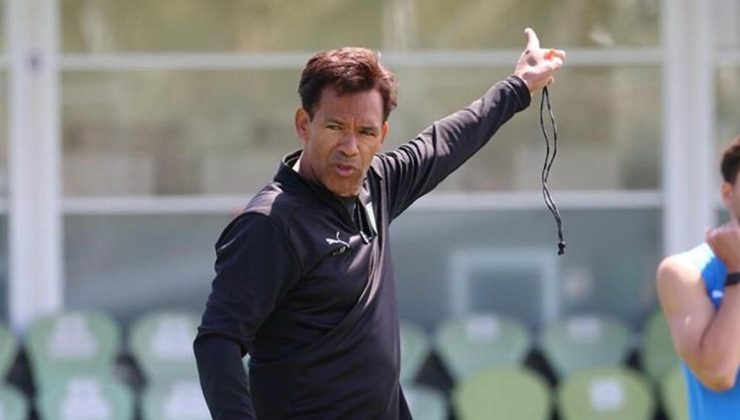 Süper Lig’den Birleşik Arap Emirlikleri’ne imzayı attı: Resmen açıklandı