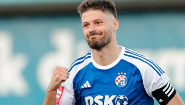 Süper Lig’in yeni ekibinden Bruno Petkovic bombası!