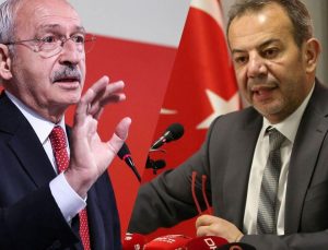 Tanju Özcan Kılıçdaroğlu’nu hedef aldı: Artık ‘darbeci’ diyeceğim