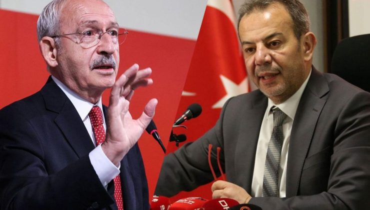 Tanju Özcan Kılıçdaroğlu’nu hedef aldı: Artık ‘darbeci’ diyeceğim