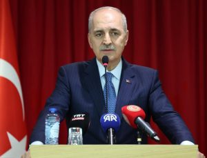 TBMM Başkanı Kurtulmuş’tan reklamcı Ahmet Selim Tuncer için taziye mesajı