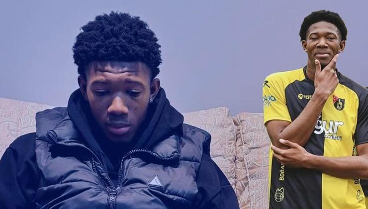 TFF 1.Lig’de yıldızlaştı! Avrupa’nın devine transfer oldu | Bonservisi belli oldu