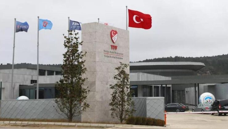 TFF, Süper Lig takımlarının harcama limitlerini açıkladı