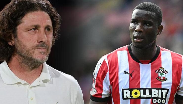 Trabzonspor Paul Onuachu’da sona geldi!