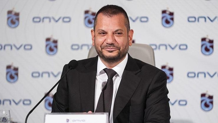 Trabzonspor, SPK’ya suç duyurusunda bulundu