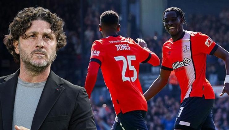 Trabzonspor transferde gaza bastı! Onuachu sonrası 2 yıldız yolda