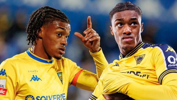 Trabzonspor transferi açıkladı!