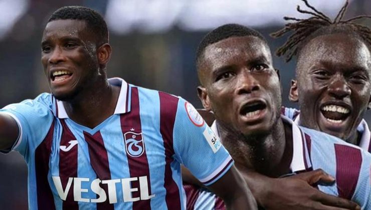 Trabzonspor’da Onauchu fırtınası kopacak! Transfer için geri sayıma geçildi