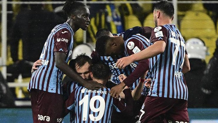 Trabzonspor’da yaprak dökümü! 2 yıldıza talip çıktı