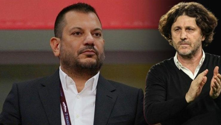 Trabzonspor’dan dev transfer harekatı! 2 yıldız yolda