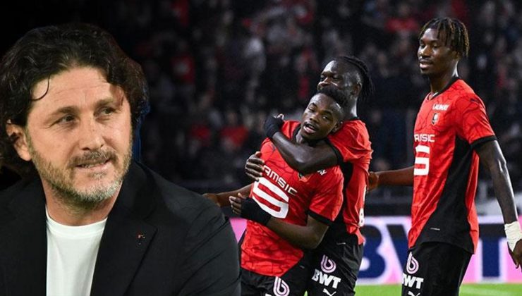 Trabzonspor’dan Fransa çıkarması! 2 yıldız için çalışmalar başladı