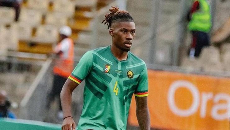 Trabzonspor’un yeni transferi Wagner Pina, bu gece Trabzon’a geliyor