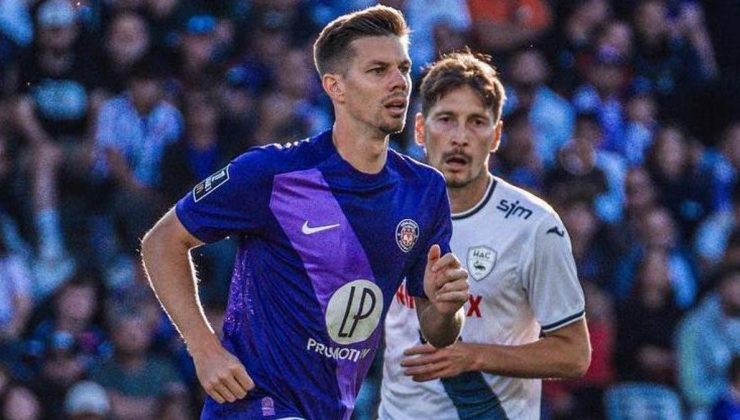 Transferde Miha Zajc sürprizi! Süper Lig ekipleri devrede