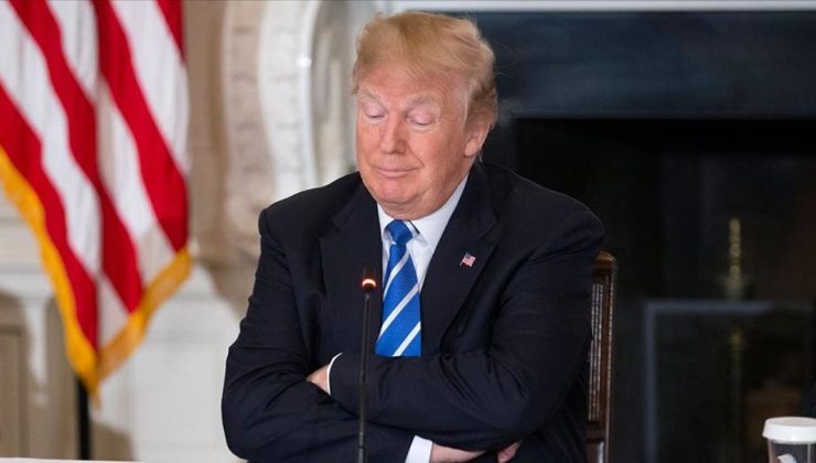 Trump’ın savaş belirsizliği ABD halkını kızdırdı: Her şeyi söylüyor, hiçbir şey yapmıyor!