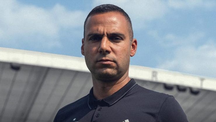 Tuğberk Tanrıvermiş, Maribor’un yeni teknik direktör oldu