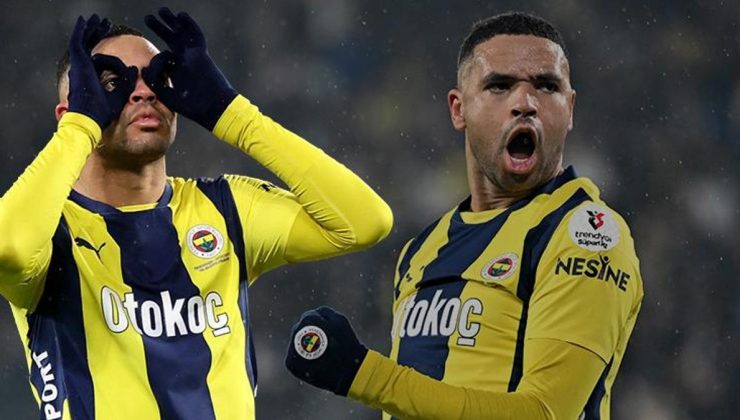 Tüm rekorları unutun: Fenerbahçe’ye Youssef En-Nesyri için servet! Transferde büyük bomba…