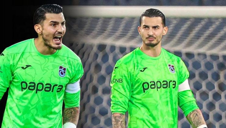 Uğurcan Çakır’da yeni gelişme! Teklife hazırlanıyorlar