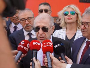 Ümit Özdağ yaptığı açıklama ile ‘aynı tas aynı hamam’ dedirtti