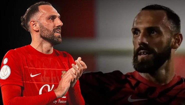 Vedat Muriqi Süper Lig devine geliyor! Resmi temaslar başlıyor…