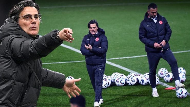 Vincenzo Montella imzayı attı! Sıcağı sıcağına açıkladı: Selçuk Şahin’in yerine…