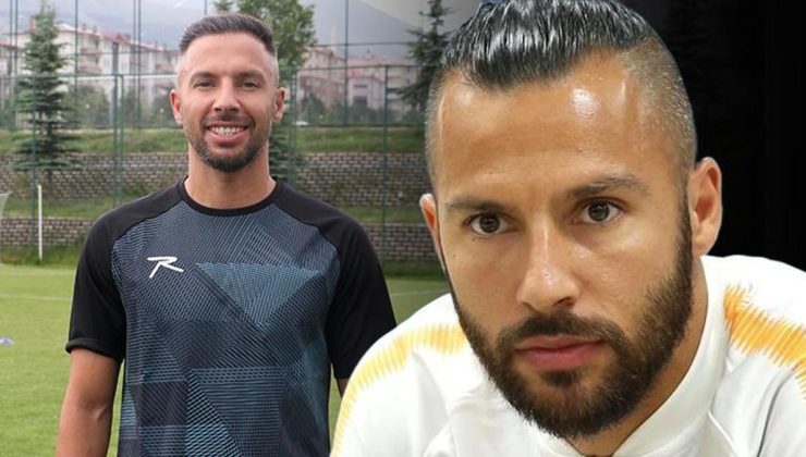 Yasin Öztekin Galatasaraylı yıldıza övgüler yağdırdı ‘Süper Lig için değil, Avrupa için önemli’