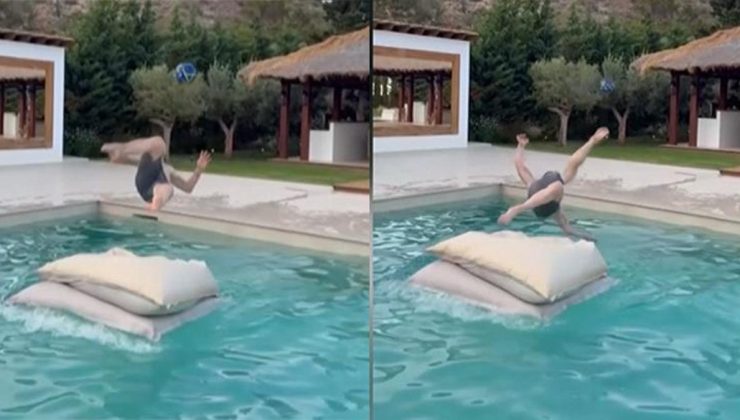 Zlatan bildiğiniz gibi…