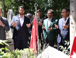 15 Temmuz’da Bağcılar, tek yürek oldu