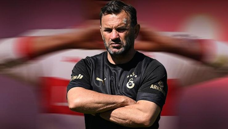 20 milyon euroluk yıldızdan Galatasaray’a büyük müjde! Transferde sıcak gelişme