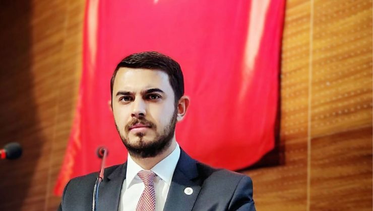 KÜRE Enstitüsü Başkanlığı’na Hüseyin Mesut Alver Atandı