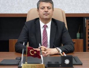 Abdurrahman Tutdere’nin ev hapsi kararı kaldırıldı