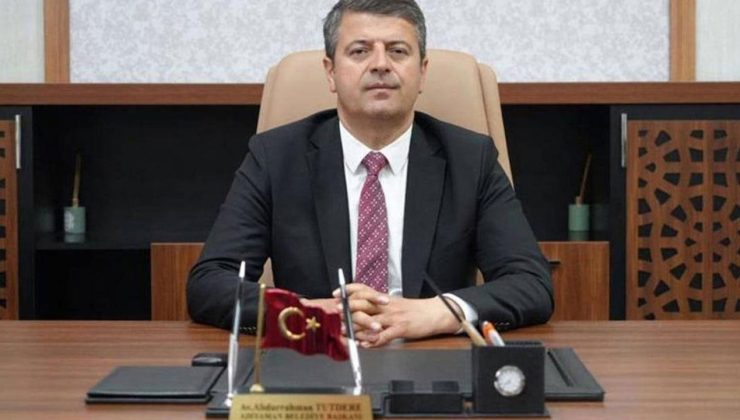 Abdurrahman Tutdere’nin ev hapsi kararı kaldırıldı